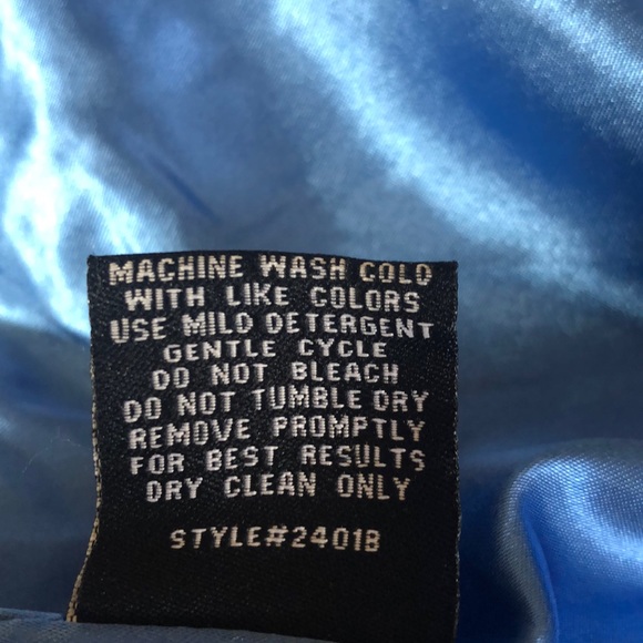 Dollhouse Outerwear Button Jacket 💋 L NWT - Picture 8 of 8